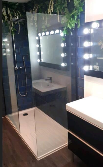 No 1 The Terrace Apartment Rainhill Bagian luar foto